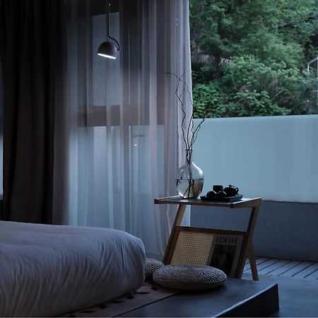 Delight Inn Yanqing Exterior foto