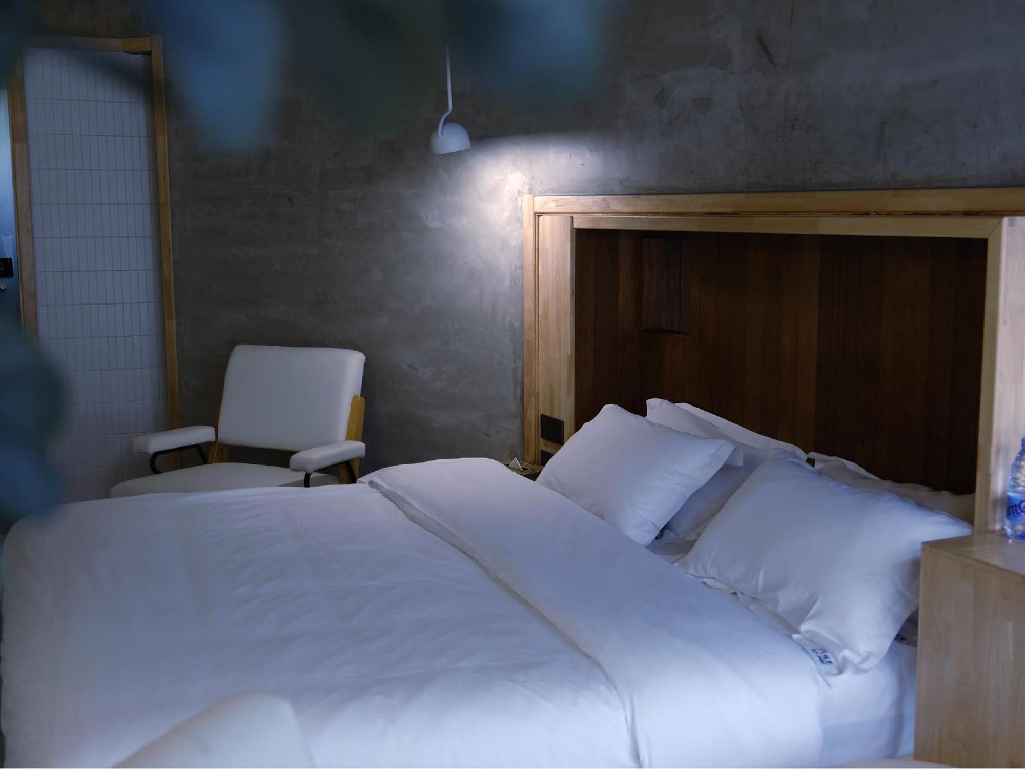 Delight Inn Yanqing Exterior foto
