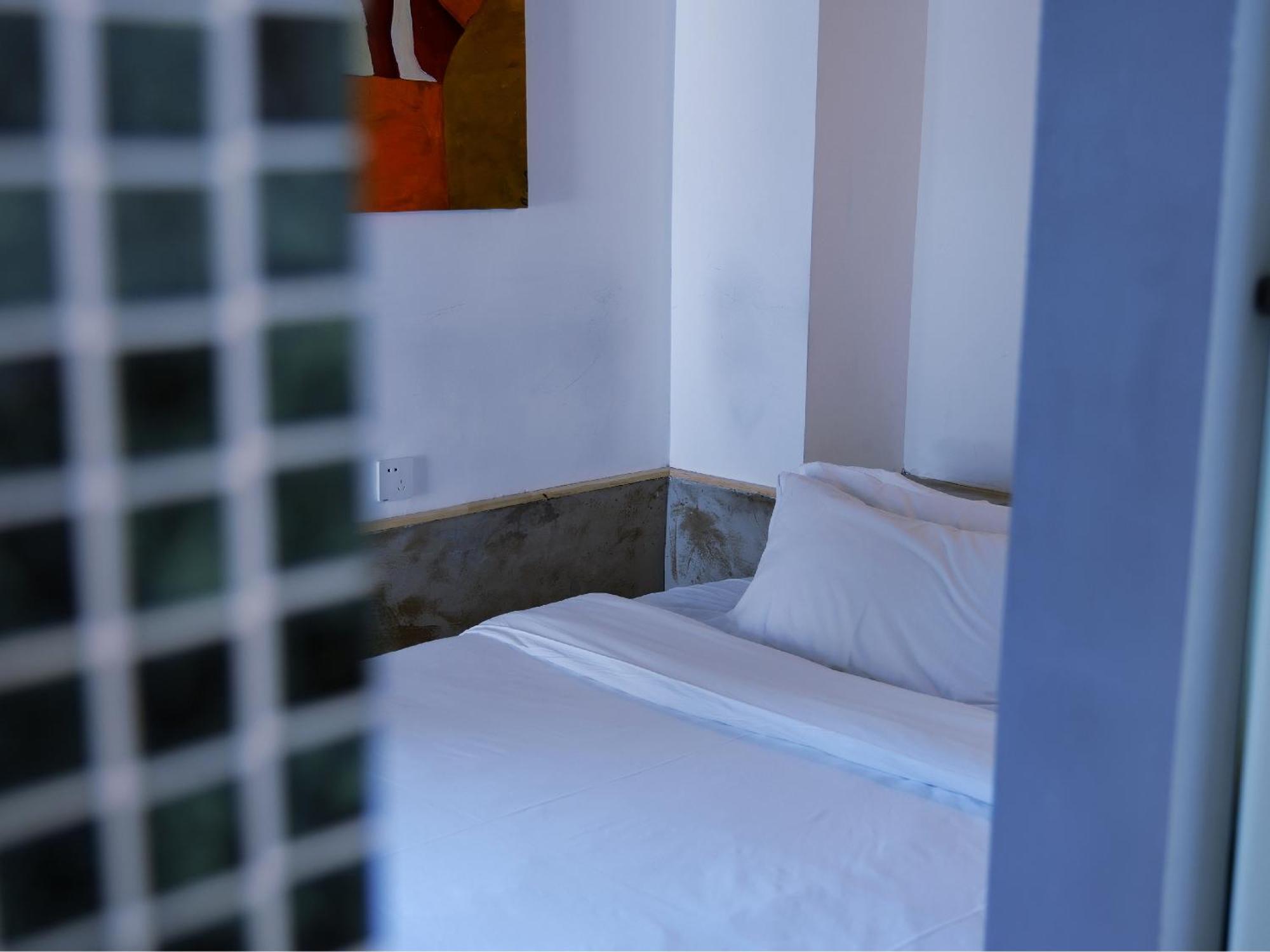 Delight Inn Yanqing Exterior foto
